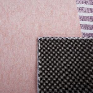 Safavieh Tacoma 834 M/W S/R Power Loomed 100% Polyester Pile Contemporary Rug TAC834B-9