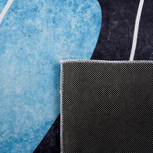 Safavieh Tacoma 837 M/W S/R Power Loomed 100% Polyester Pile Contemporary Rug TAC837G-9