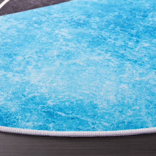 Safavieh Tacoma 837 M/W S/R Power Loomed 100% Polyester Pile Contemporary Rug TAC837G-9