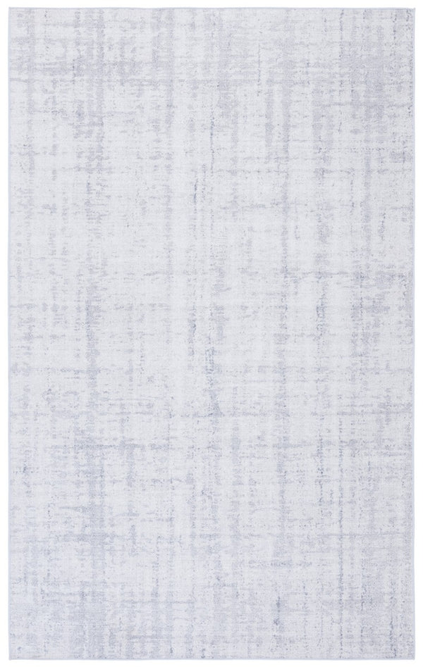 Safavieh Tacoma 857 M/W S/R Power Loomed Contemporary Rug Light Grey / Grey 9' x 12'