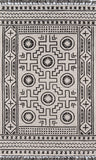 Tahoe TA-02 Hand Tufted Transitional Southwestern Indoor Area Rug