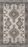 Tahoe TA-03 Hand Tufted Transitional Southwestern Indoor Area Rug