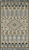 Tahoe TA-04 Hand Tufted Transitional Southwestern Indoor Area Rug
