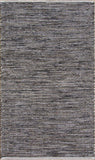 Tanya 100% Cotton Hand-Woven Flatweave Cotton Rug