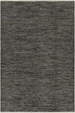 Chandra Rugs Tanya 100% Cotton Hand-Woven Flatweave Cotton Rug Green/Beige 9' x 13'