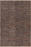 Tanya 100% Cotton Hand-Woven Flatweave Cotton Rug