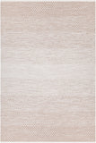 Tanya 100% Cotton Hand-Woven Flatweave Cotton Rug