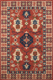 Tangier TAN-3 Hand Tufted Traditional Oriental Indoor Area Rug