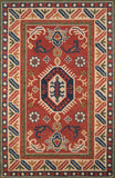 Tangier TAN-8 Hand Tufted Traditional Oriental Indoor Area Rug