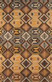 Tangier TAN18 Hand Tufted Transitional Geometric Indoor Area Rug