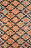 Tangier TAN19 Hand Tufted Transitional Geometric Indoor Area Rug