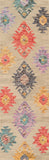 Momeni Tangier TAN31 Hand Tufted Traditional Oriental Indoor Area Rug Beige 9'6" x 13'6" TANGITAN31BGE96D6