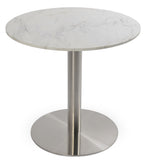 Tango Marble Dining Table SOHO-CONCEPT-TANGO MARBLE DINING TABLE-81448