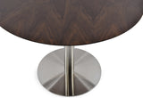 Tango Wood Dining Table SOHO-CONCEPT-TANGO WOOD DINING TABLE-81525