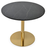 Tango Marble Dining Table SOHO-CONCEPT-TANGO MARBLE DINING TABLE-81444