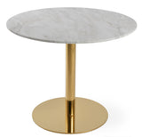 Tango Marble Dining Table SOHO-CONCEPT-TANGO MARBLE DINING TABLE-81437