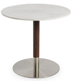 Tango Marble Dining Table SOHO-CONCEPT-TANGO MARBLE DINING TABLE-81451