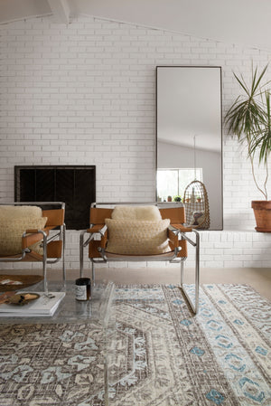 Loloi Tatum TW-02 100% Wool Hooked Transitional Rug TATUTW-02SNBB93D0