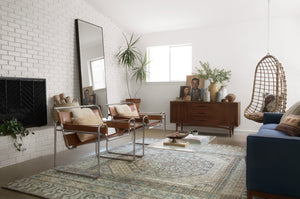 Loloi Tatum TW-02 100% Wool Hooked Transitional Rug TATUTW-02SNBB93D0