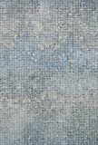 Loloi Tatum TW-04 100% Wool Hooked Transitional Rug TATUTW-04IKBB93D0