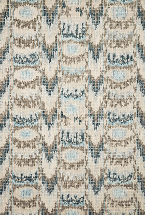 Loloi Tatum TW-06 100% Wool Hooked Transitional Rug TATUTW-06BBTQ93D0
