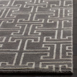 Safavieh Tb832 Hand Knotted 60% Viscose/20% Wool/and 20% Cotton Rug TB832A