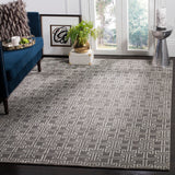 Safavieh Tb832 Hand Knotted 60% Viscose/20% Wool/and 20% Cotton Rug TB832A