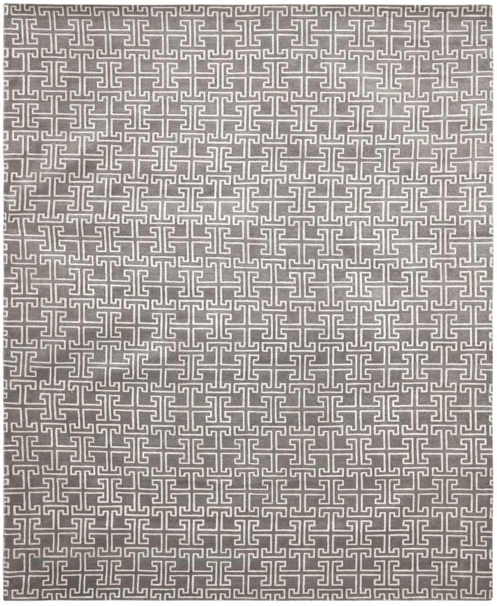 Safavieh Tb832 Hand Knotted 60% Viscose/20% Wool/and 20% Cotton Rug TB832A