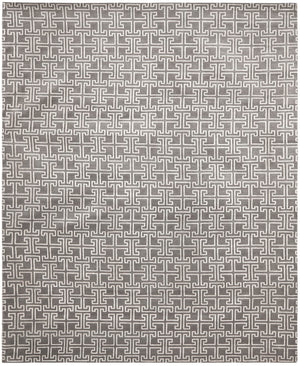 Safavieh Tb832 Hand Knotted 60% Viscose/20% Wool/and 20% Cotton Rug TB832A