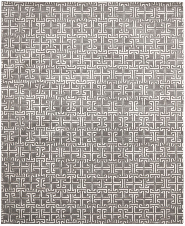 Safavieh Tb832 Hand Knotted 60% Viscose/20% Wool/and 20% Cotton Rug TB832A