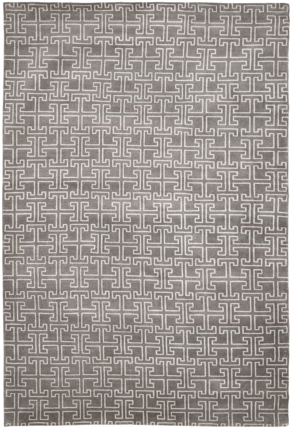 Safavieh Tb832 Hand Knotted 60% Viscose/20% Wool/and 20% Cotton Rug TB832A
