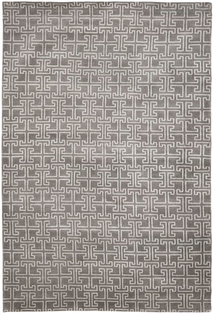 Safavieh Tb832 Hand Knotted 60% Viscose/20% Wool/and 20% Cotton Rug TB832A