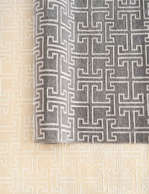 Safavieh Tb832 Hand Knotted 60% Viscose/20% Wool/and 20% Cotton Rug TB832A