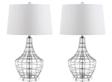 Olga Table Lamp Set of 2