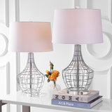 Olga Table Lamp Set of 2