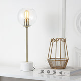 Caden 22.25-Inch H Table Lamp