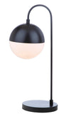 Cappi 20.5-Inch H Table Lamp