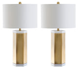 Alya Table Lamp Set of 2