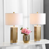 Alya Table Lamp Set of 2