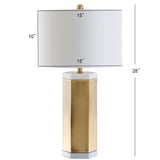 Alya Table Lamp Set of 2