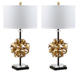 Lionel Table Lamp Set of 2