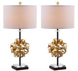 Lionel Table Lamp Set of 2