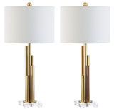 Hopper Table Lamp Set of 2