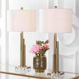 Hopper Table Lamp Set of 2