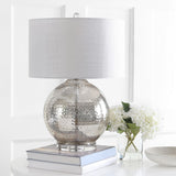 Adalius Glass Table Lamp