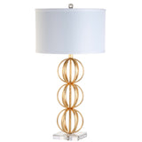 Annistyn Table Lamp Set of 2