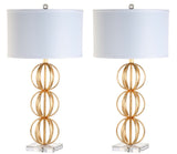 Annistyn Table Lamp Set of 2