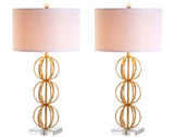 Annistyn Table Lamp Set of 2