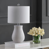 Dayton Table Lamp Set of 2