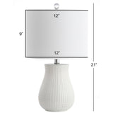 Dayton Table Lamp Set of 2